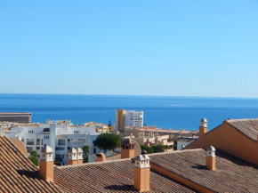 Modern 2 bed apartm in Jardin Botanico La Cala de Mijas, La Cala De Mijas